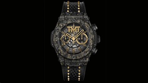 floyd hublot|Exclusive Interview: Floyd Mayweather on His New Limited .